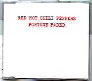 Red Hot Chili Peppers - Fortune Faded